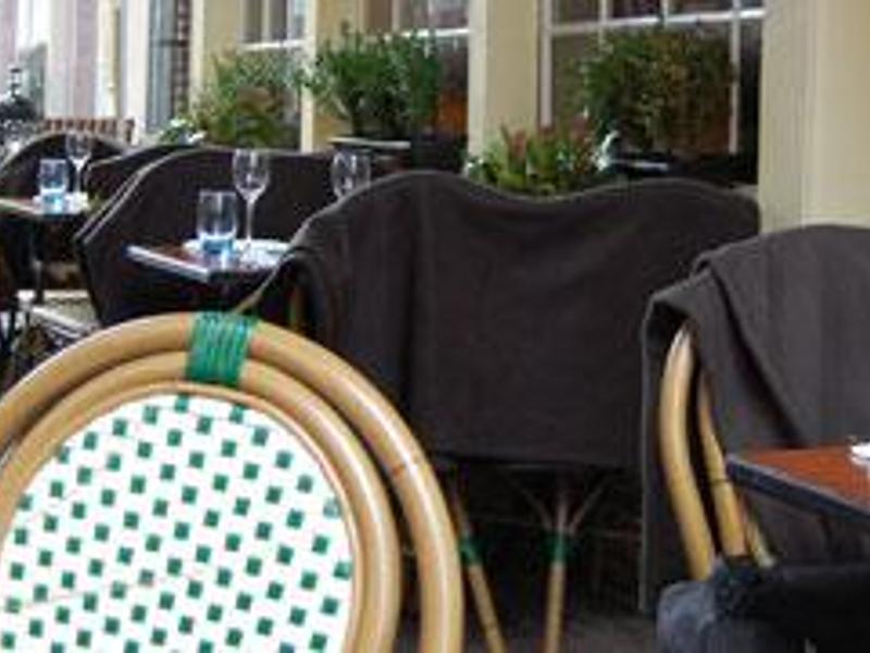 Reserveer een tafel bij Restaurant De Bossche Eetkaemer in \'s ... Reserveer een tafel bij Restaurant De Bossche Eetkaemer in \'s ...