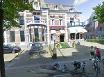 New Chinese Muur