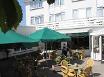 Hotel restaurant Willebrord