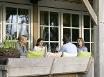 Outdoors Holten, Lodges, Tents, Meetings & Events