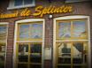 De Splinter