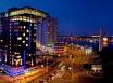 Aan het Water - Inntel Hotel