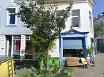 De Blauwe Hoek