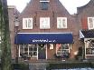 Eetcafé Woodstock