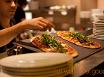 WOODSTONE Pizza and Wine Almere