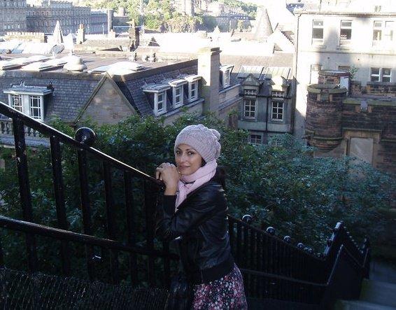 Link | Edinburgh