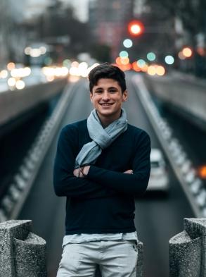 Olivier Pablo