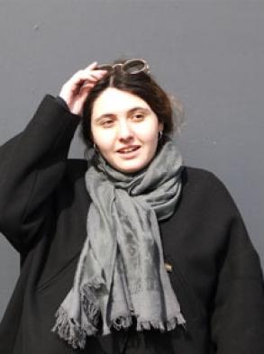 Mariam