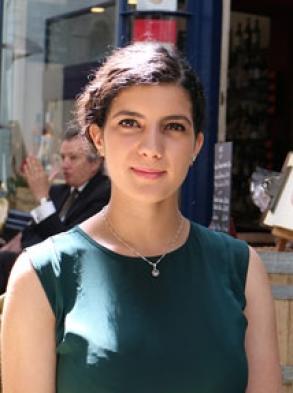 Yasmin