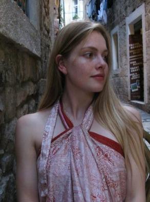 Sophie