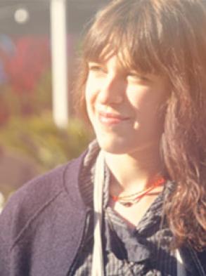Ruxandra