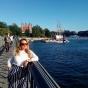 Rainer | Stockholm