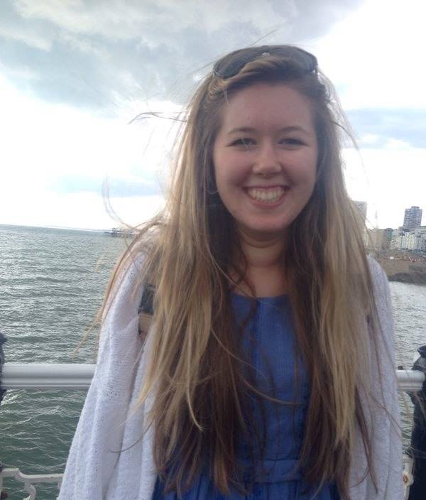 Maggie | London