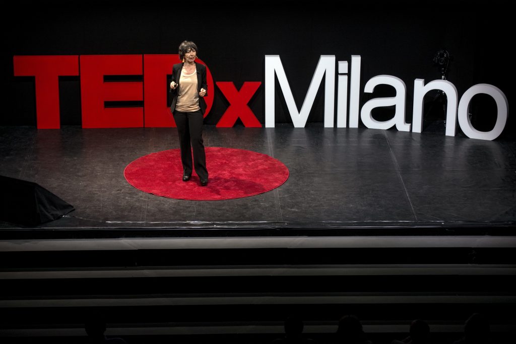 MIlano TEDx 18 aprile 2015
foto di © Paolo Poce/Sintesi Visiva