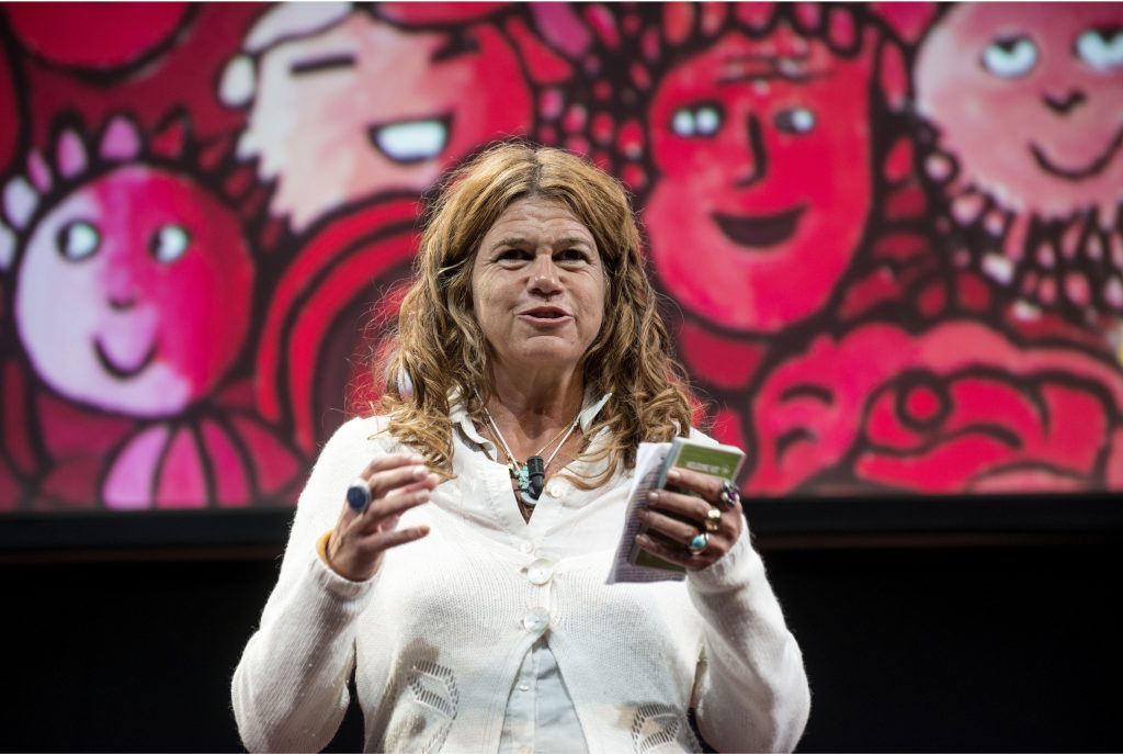 MIlano TEDx 18 aprile 2015
foto di © Paolo Poce/Sintesi Visiva