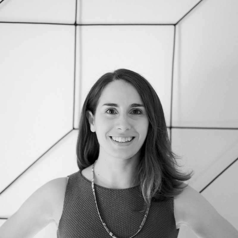 ELENA MALARA-PROJECT COORDINATOR & COMMUNICATION