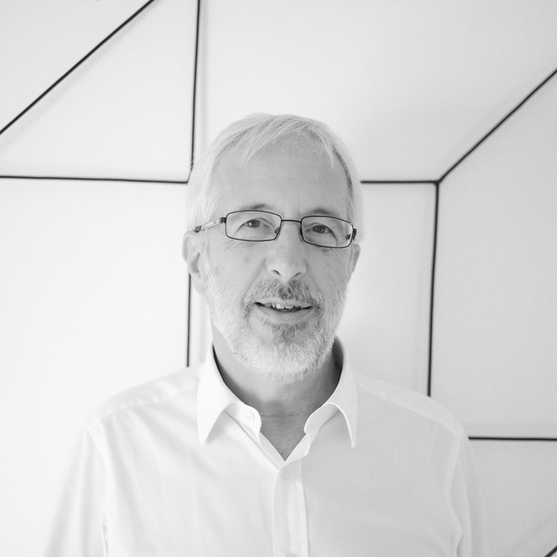 FRANCOIS DE BRABANT-CURATOR
