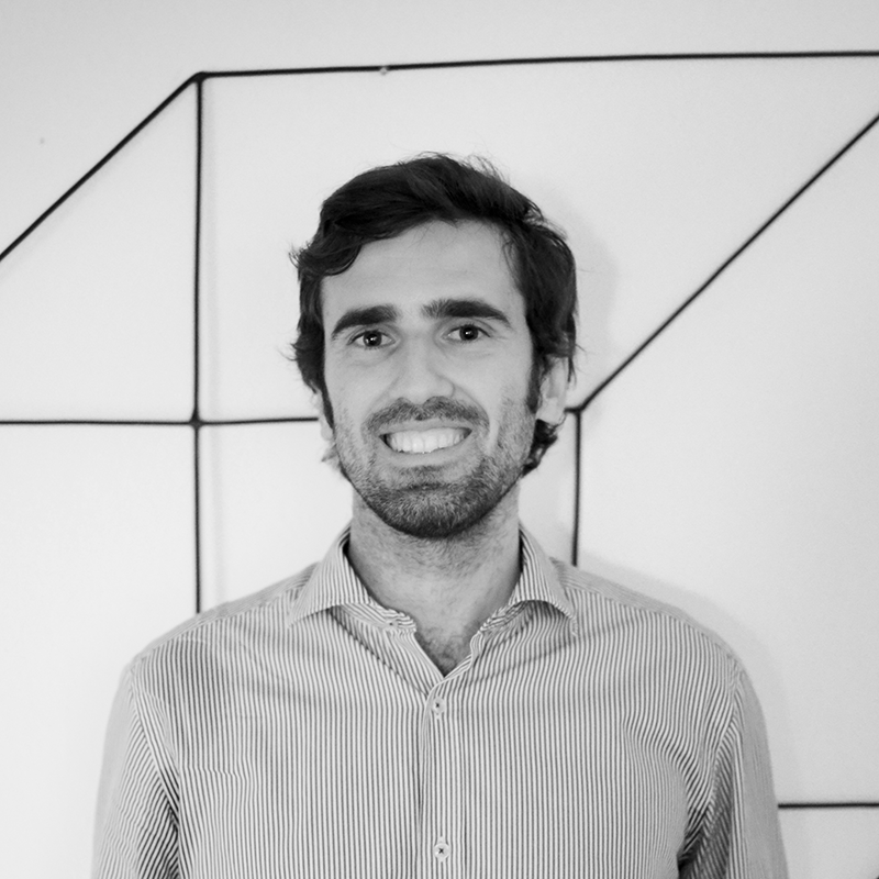 MARCO FERLITO-MARKETING ASSISTANT