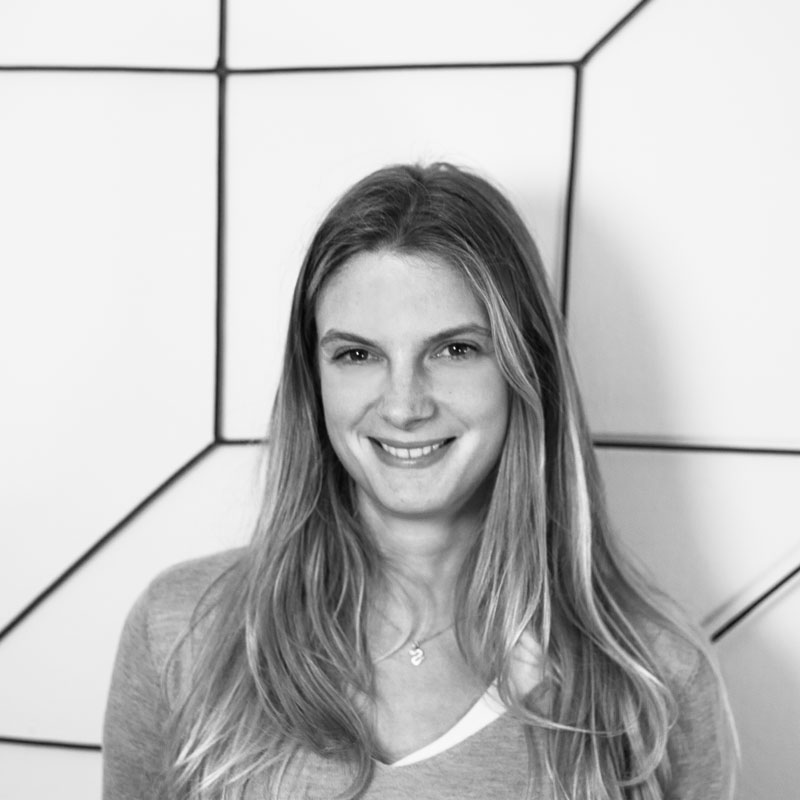 FEDERICA MICHELI-<strong>VOLUNTEERS COORDINATOR</strong>
