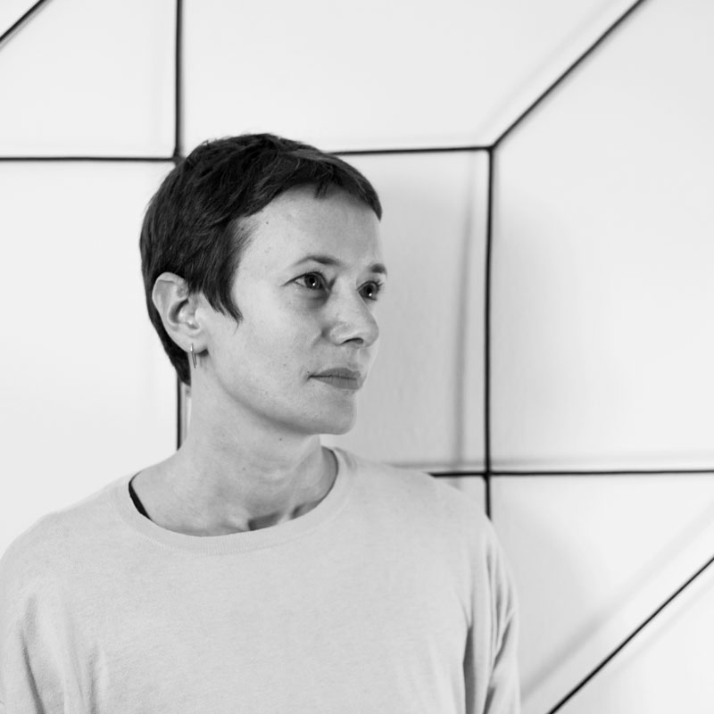 IRENE CERVASIO-<strong>PRODUCER</strong>