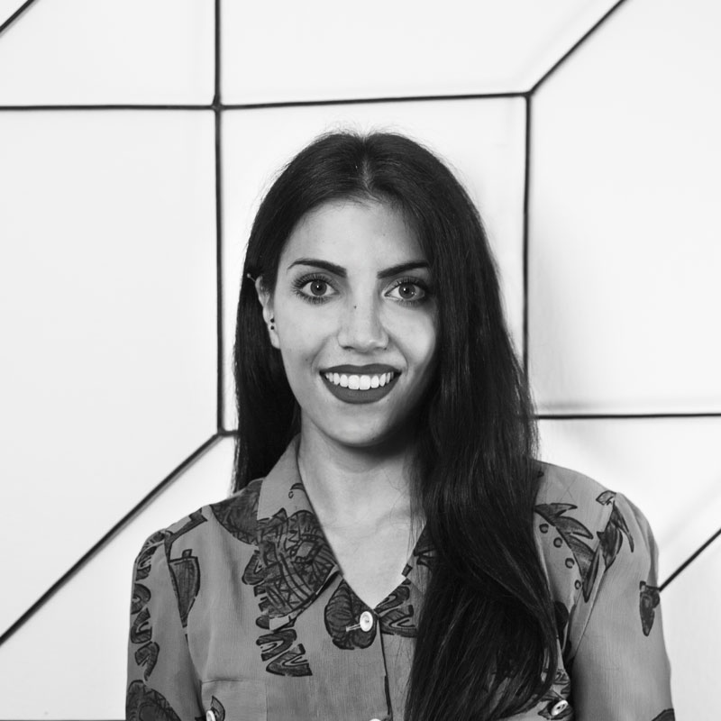MICHELA AMENDUNI-<strong>GRAPHIC DESIGNER</strong>