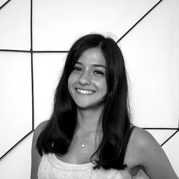 CHIARA LIMENTANI-<strong>SOCIAL MEDIA ASSISTANT</strong>