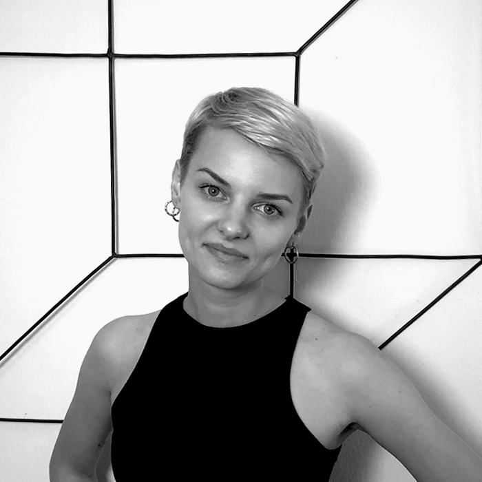 MILA LEVA-<strong>GRAPHIC DESIGNER</strong>
