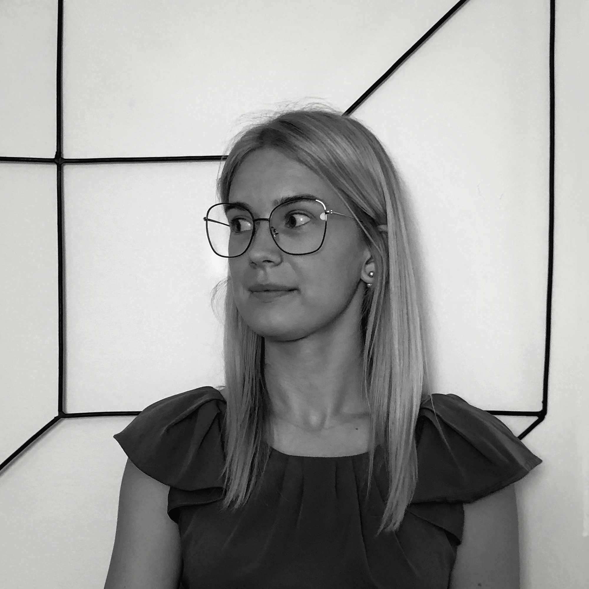 ANDREA KIS-<strong>PARTNER COORDINATOR</strong>