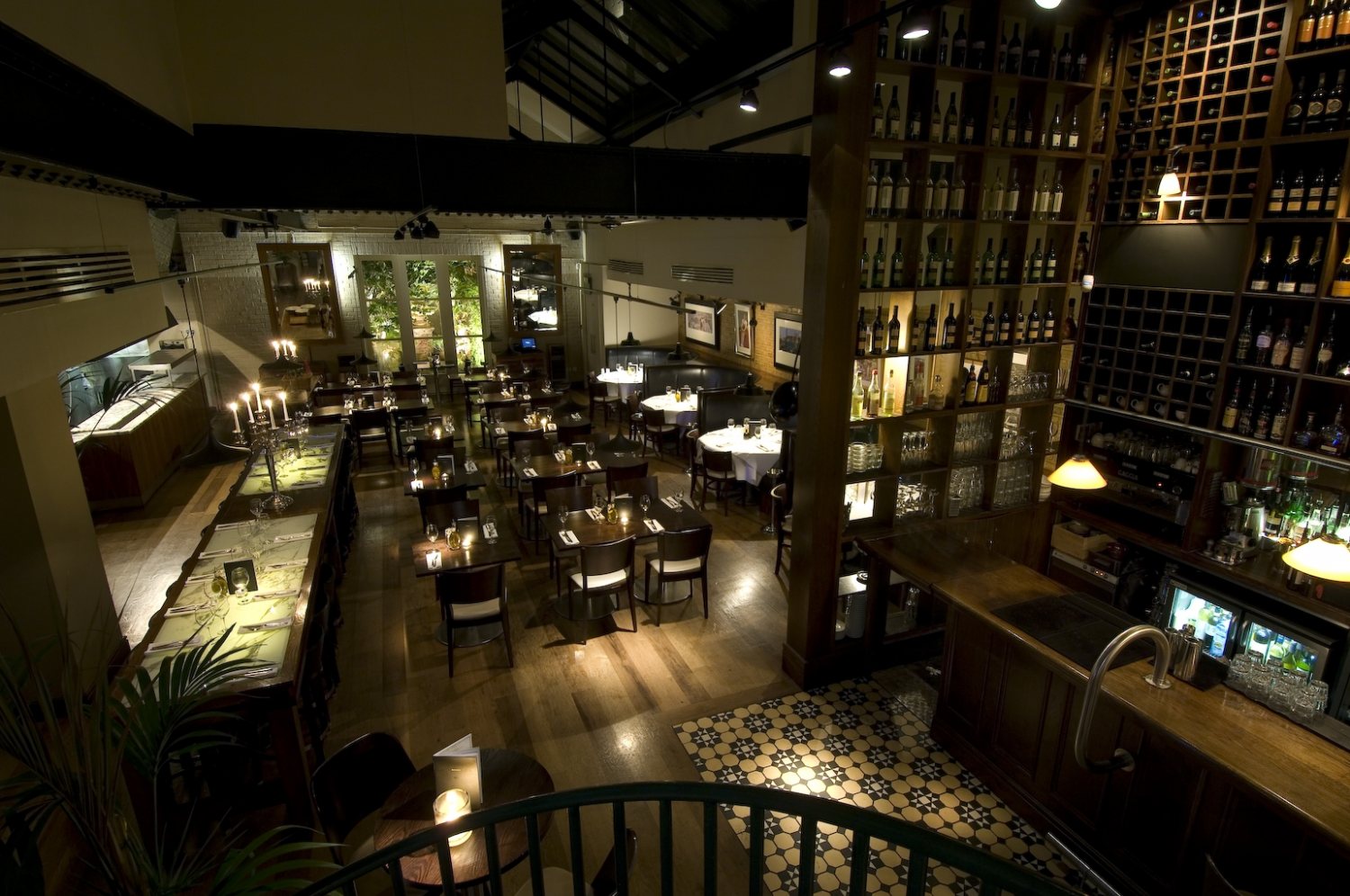 Gusto Alderley Edge