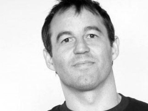 Ian Ebden