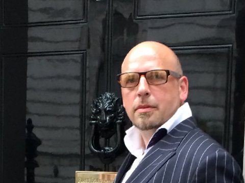 Mike Cohen