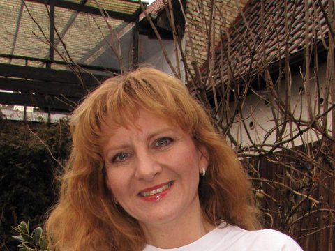 Andrea Bommer