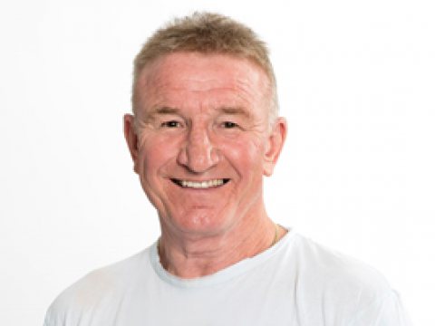 Mike Sweeney