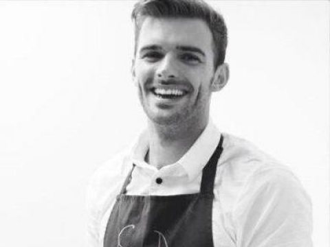 Oliver Dunn