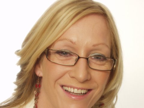 Keri Hannigan