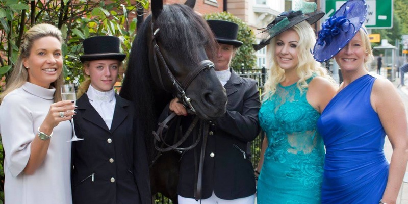 Ascot Fillys