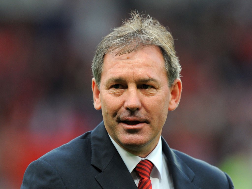 Bryan Robson