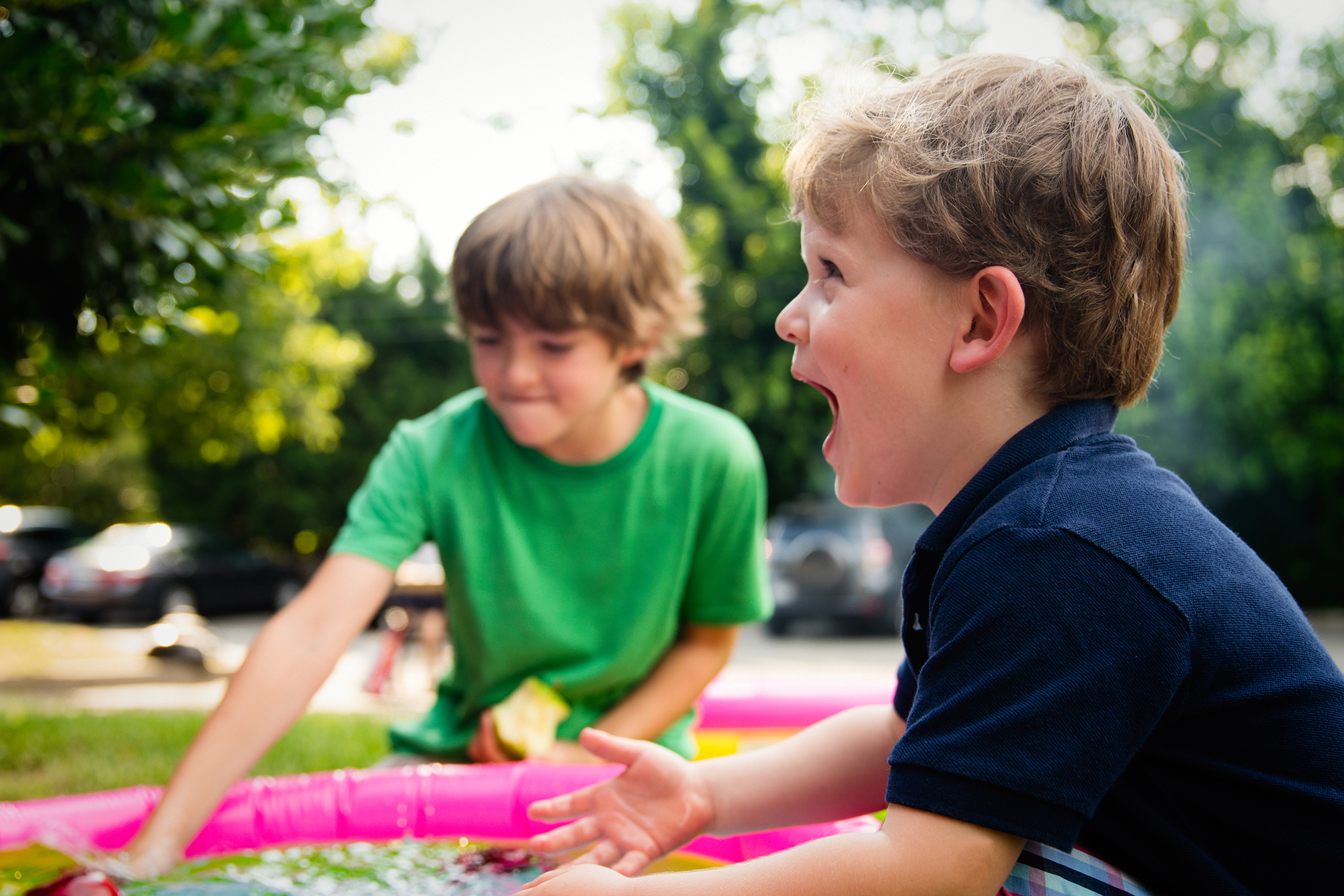 Kids Fun Day