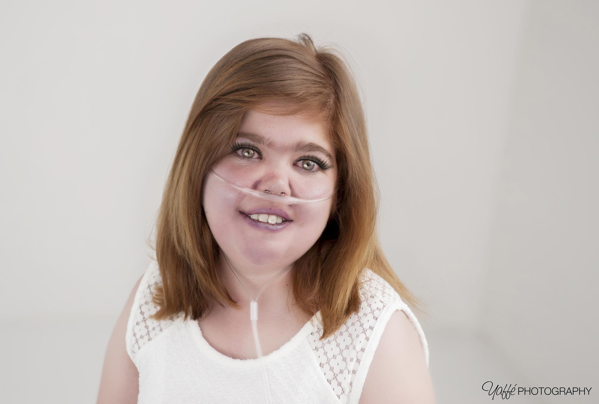 Kirsty Howard 20Th Birthday