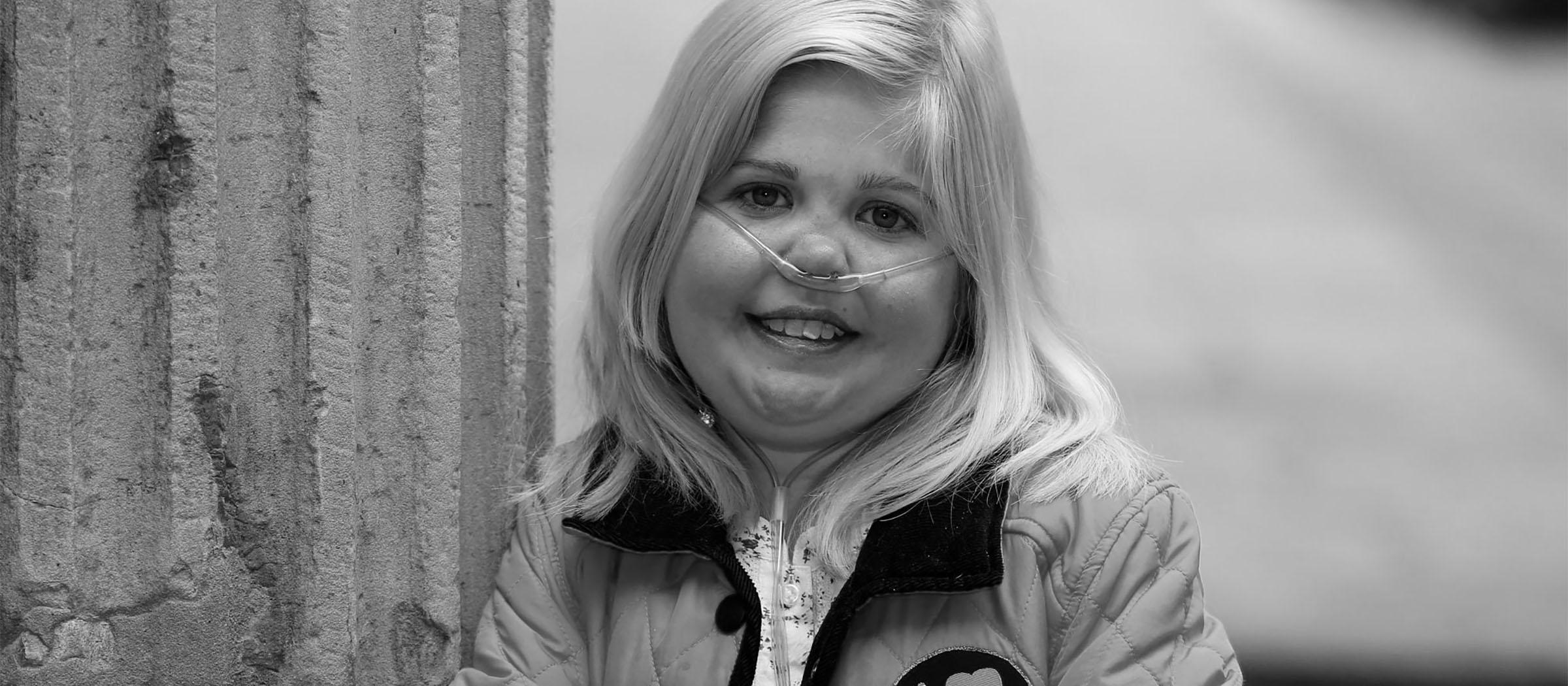 Kirsty Howard