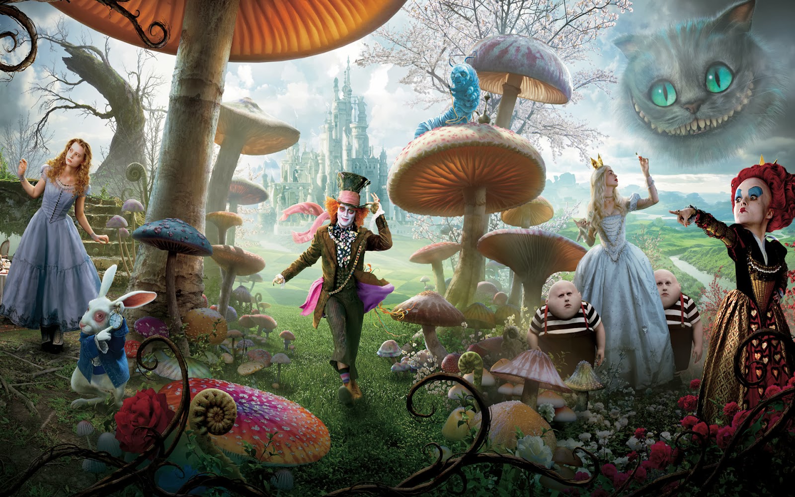Mad Hatter