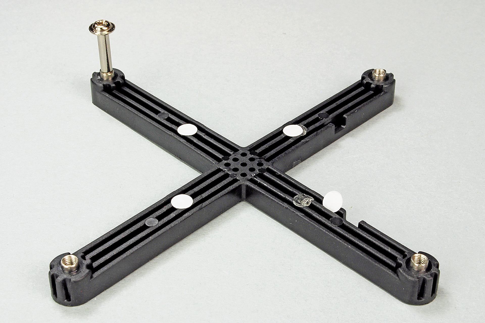 B5 CPU BackPlate  01 0444 Arctic Freezer  I11 Single Tower SFF CPU Air Cooler Review