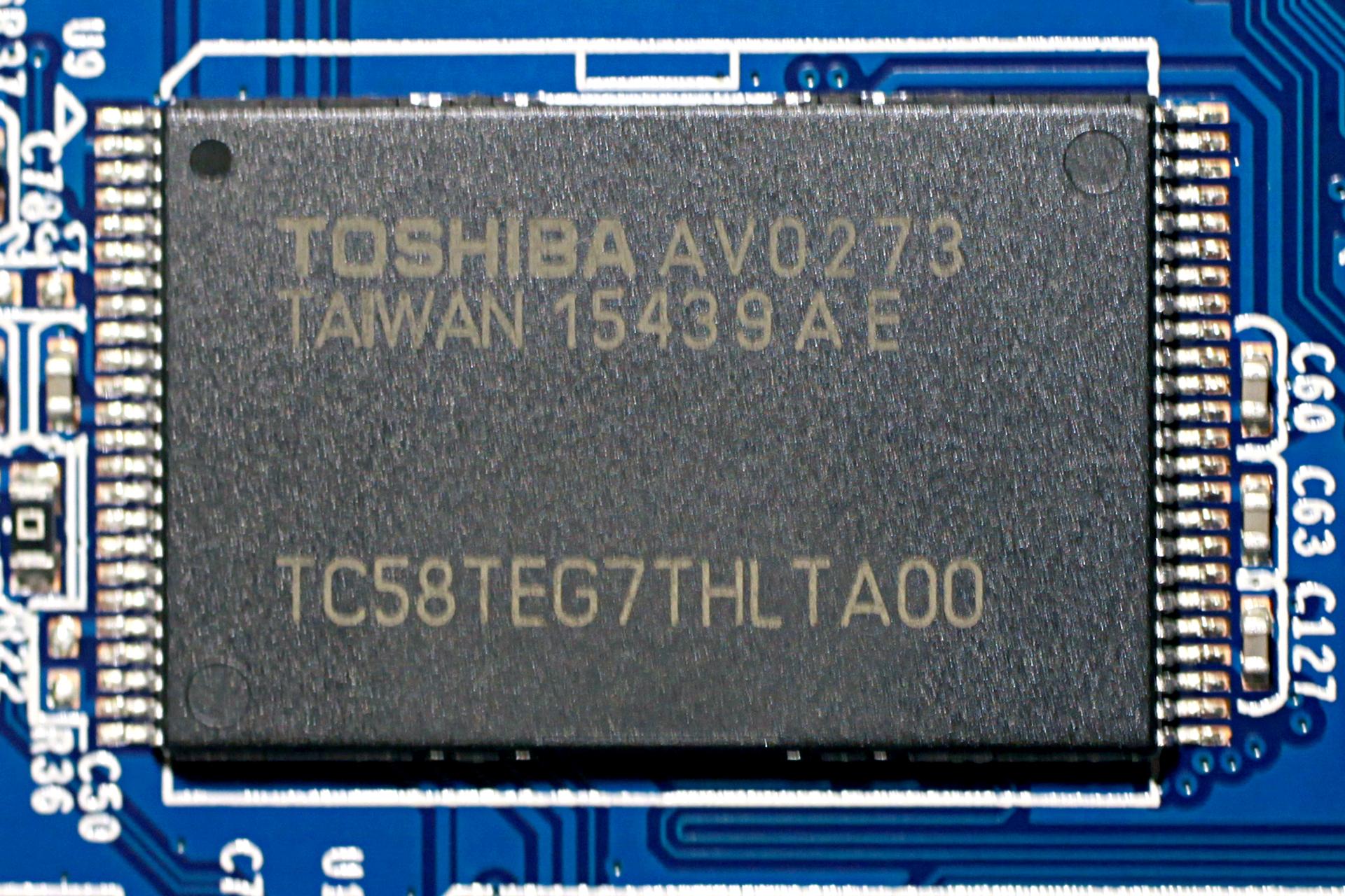 13 240GB NAND