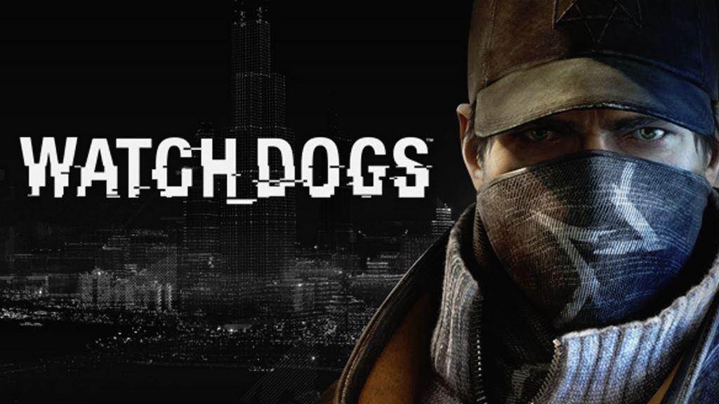 watch dogs aiden pearce wallpaper