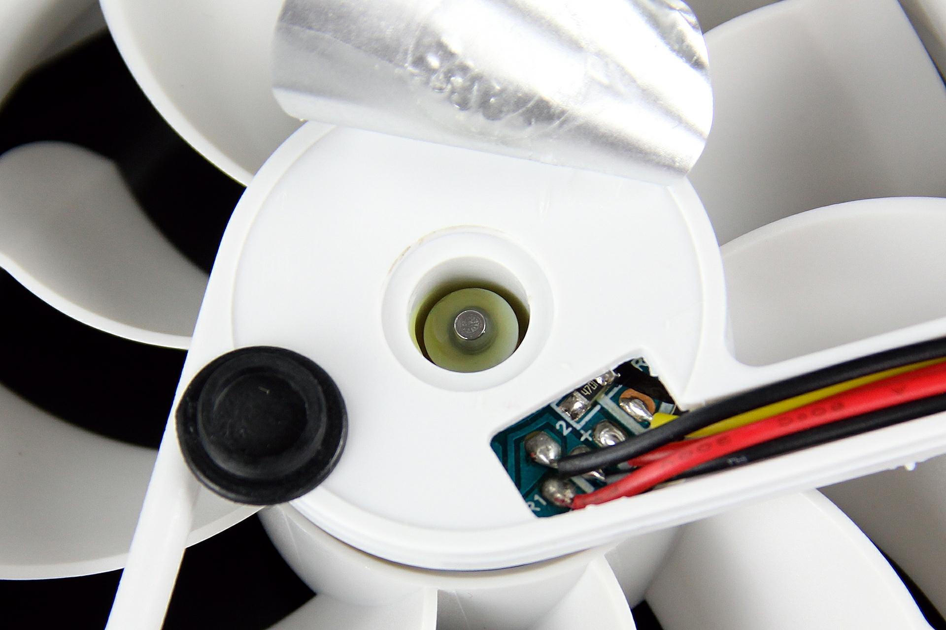 IMG 9142 silverstone fm84 case Fan review