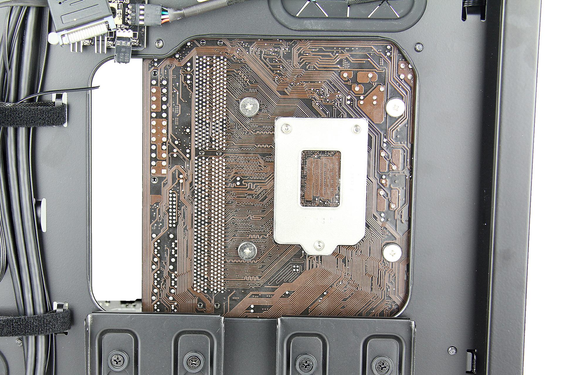 IMG 9585 phanteks enthoo mini Xl case review