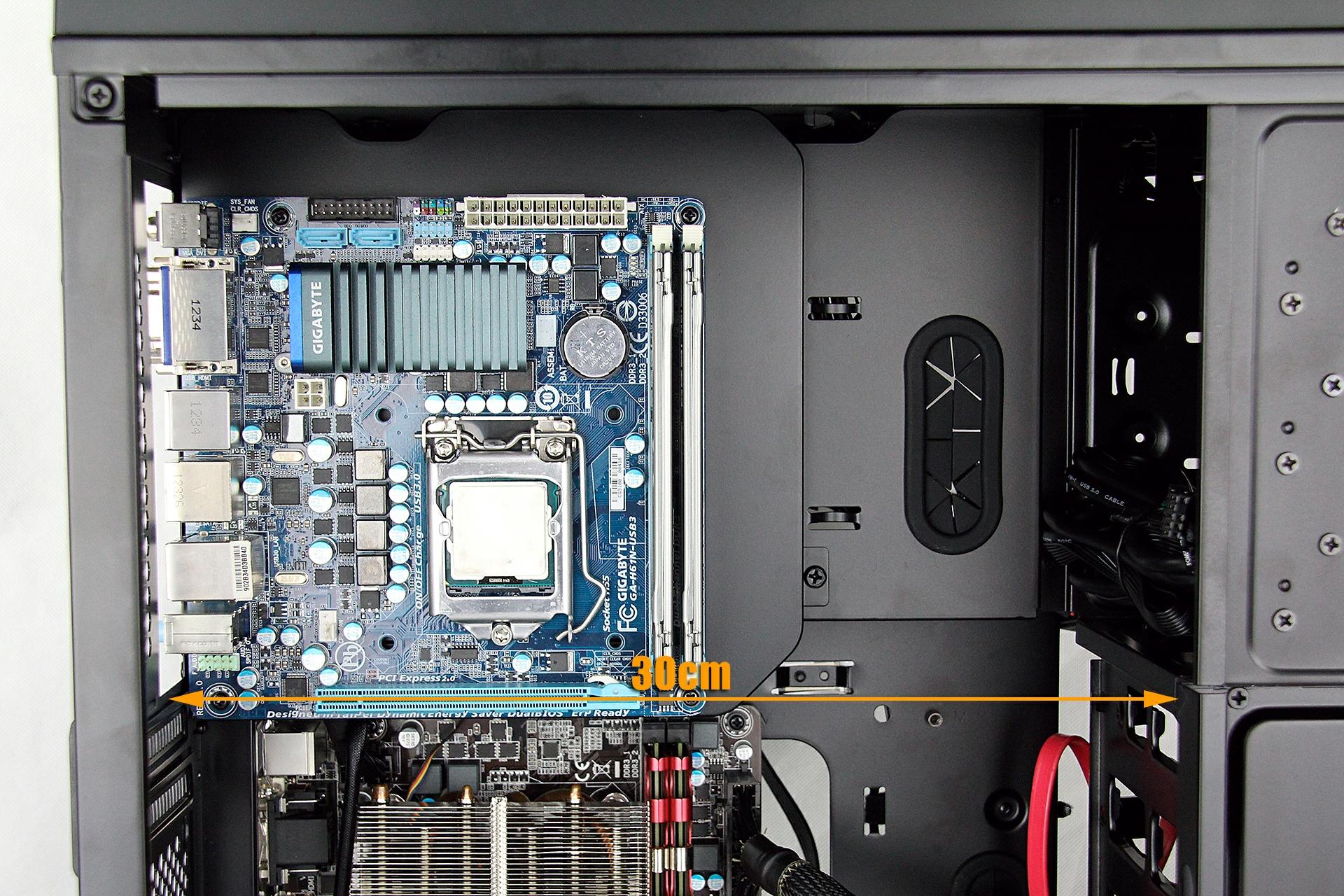 IMG 9612 phanteks enthoo mini Xl case review