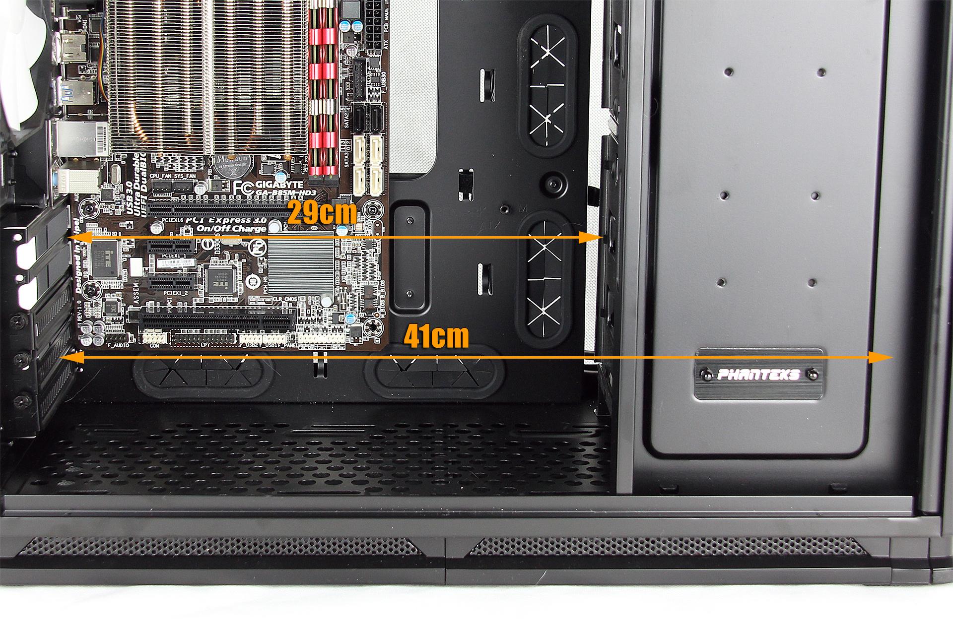 IMG 9584 phanteks enthoo mini Xl case review