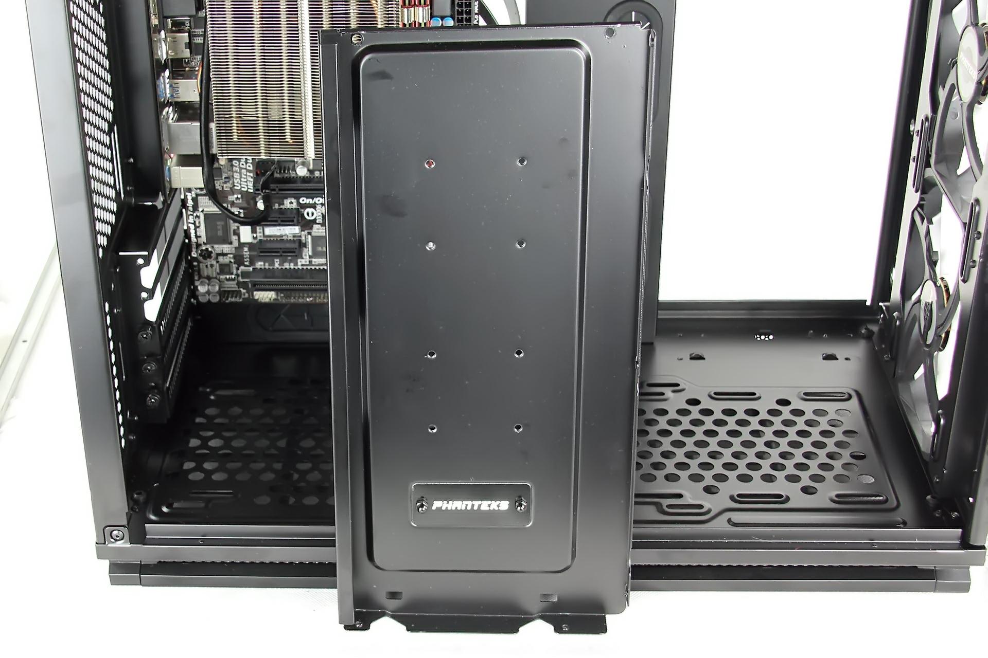 IMG 9644 phanteks enthoo mini Xl case review