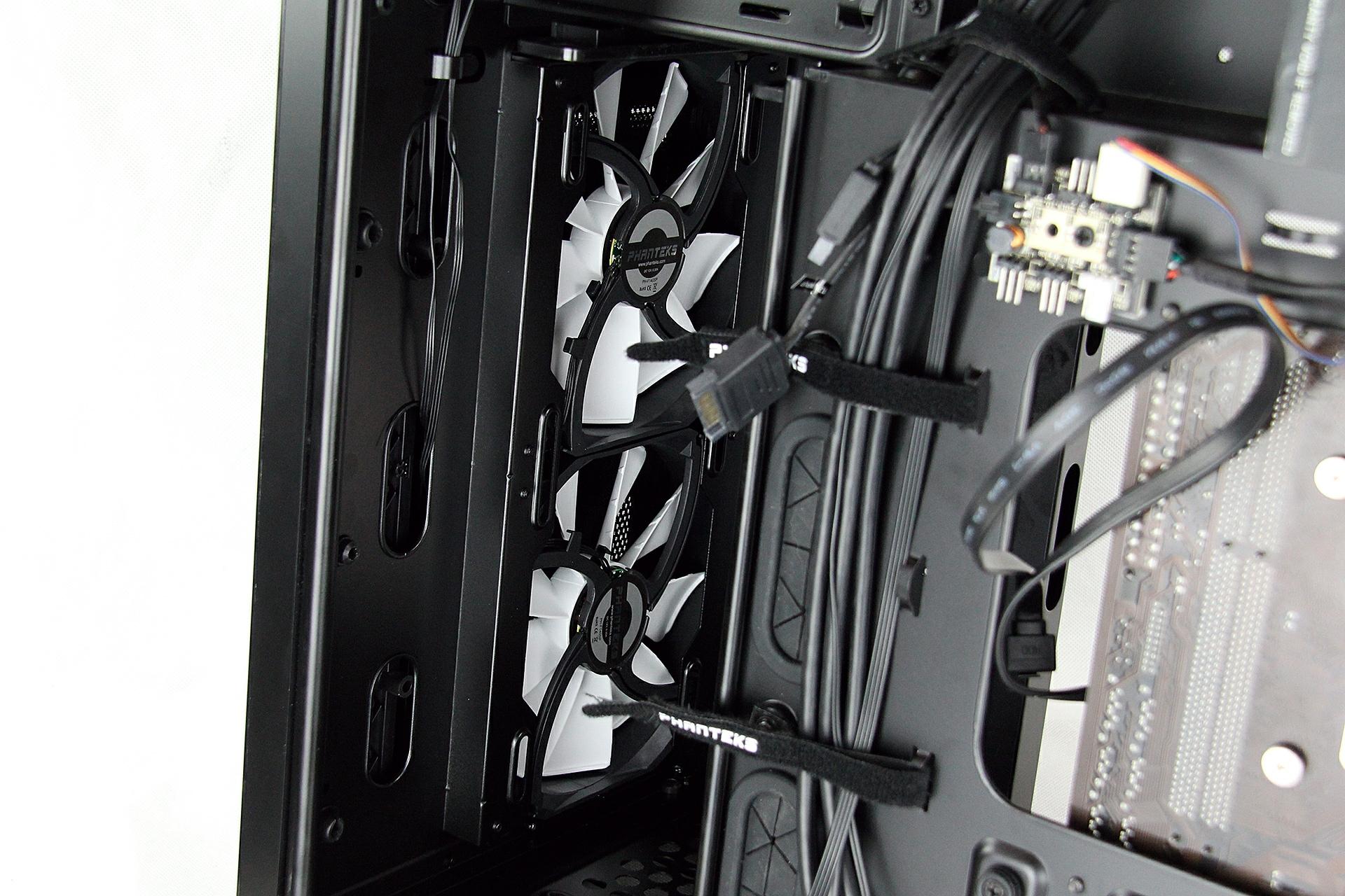 IMG 9624 phanteks enthoo mini Xl case review